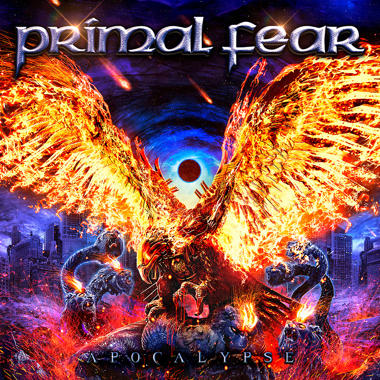 Primal Fear -  Apocalypse